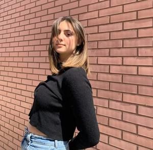 Meet your Posher, Marie-ève